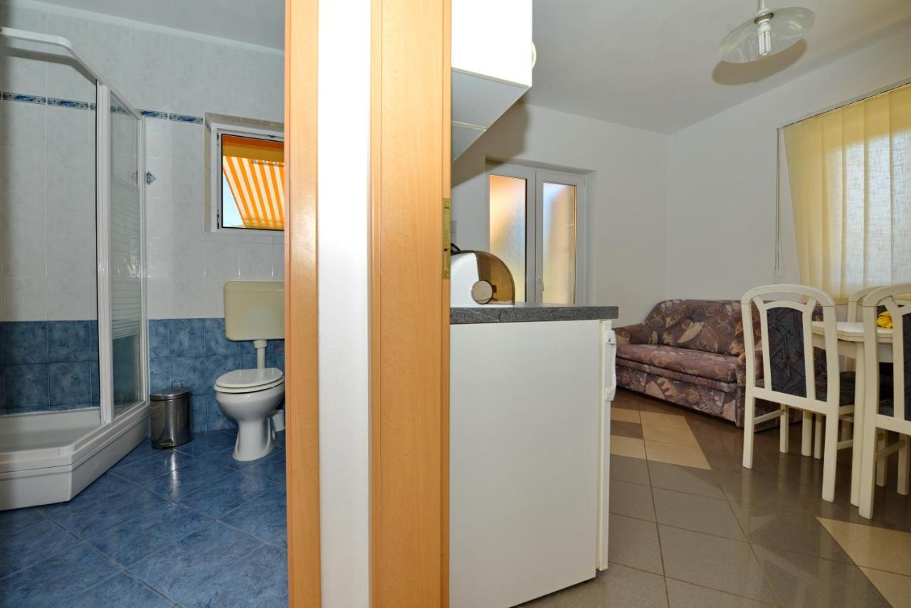Apartments Blaza Bozava Exterior photo